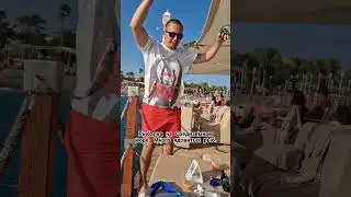 Поймал ядовитую рыбу в Турции