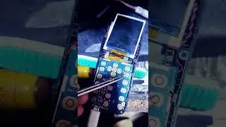 Nokia 105 Mobile TA - 1464 Battery Error Problem solve 100% Nokia Mobile #tranding #repair #nokia