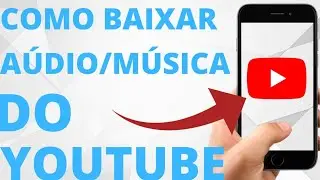 COMO BAIXAR MUSICA NO YOUTUBE🎧🎤