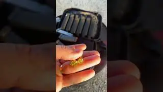 9mm X .45acp