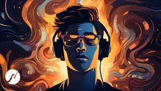 Listen Daily: Release Of Endorphins & Activation Of Self-Love With 528Hz Frequencies (neowake®)