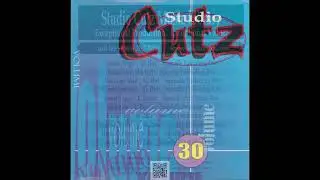 Studio Cutz - CUTZ30 (2003)