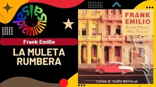 🔥LA MULATA RUMBERA por FRANK EMILIO FLYNN - Salsa Premium