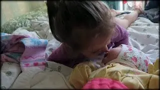 как я СКАЗАЛА МУЖУ ЧТО РОДИЛА   Julia Melnikova