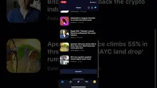 🚨 Urgent Crypto / Bitcoin Market Moves Today 🚨 / Apecoin BAYC / MakerDAO / Russia Tax / Ripple XRP