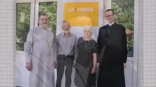 Про Патріярха Мстислава УАПЦ. Львівське радіо