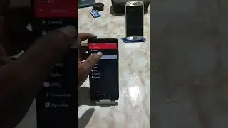 how to access other mobile remotely | without touch 