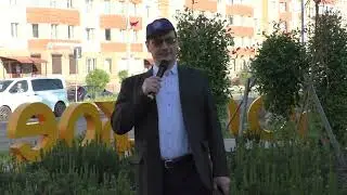 Марш вооружённых сил России - Геннадий Левченко