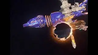 AI War 2: Zenith Architrave Spawner Preview