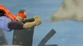 Save The World! The New Videogame