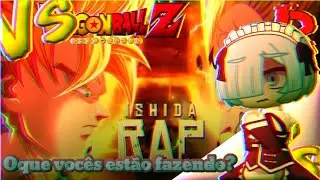 (📺) React | Re:Zero | Rap do Goku Vs Vegeta | (As) | Drop Zero | #rezero #dragonballz #ishida