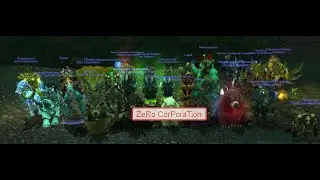 Розыгрыш Wow Circle x5 Аканут с Шм Двумя ШМ