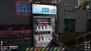 Conseguimos pegamento para contruir armas chetadas antes de la horda 7days to die -14