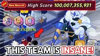 [100 BILLION+ DMG] BEST Champion of Chaos Team & Farming Team (Guide)