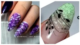 WOW!!!   Nail ART design