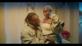 Amos Lovinz - Ontwala (Video Visualizer)