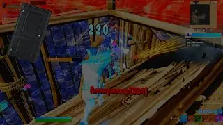 Walked In 🚪(Montage)