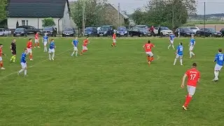KP Słupia pod Kępnem - GKS Grębanin 5:1