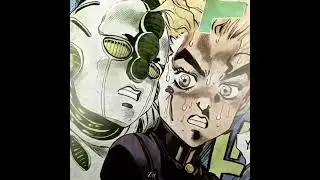 #jojosbizarreadventure