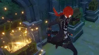 Genshin​ Impact​ lots of free primogems that you might have miss ( O​  O)!