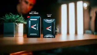 The best mini LED in the world! Aputure MC Pro - Review