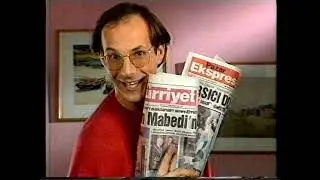 TRT Reklam Kuşağı (1990) 3