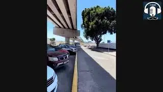 CBP one line in Tijuana