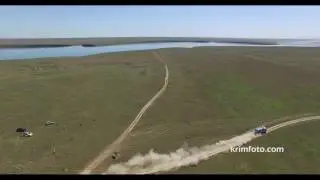 Чемпионат России по ралли-рейдам БАХА 