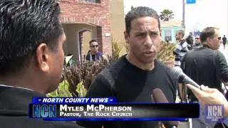 North County News: Junior Seau Suicide