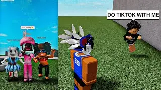 BEST ROBLOX TIKTOK EDITS