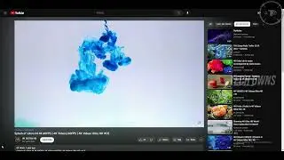 How to enable Youtube Ambient Mode in less than 60 seconds