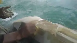 Изготовление накладки бампера из стеклопластика
