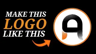 #logo #logodesing #логотип #youtube Как Создать Логотип.