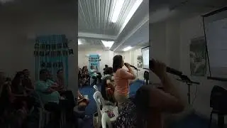 Wind Beneath My Wings (Cover) WWCF Father's Day special number