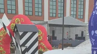 ТУЙ КОНЦЕРТ