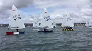 Sabot Luff-in MBYC 1018a