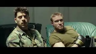 Безбашенные / Renegades (2017) Дублированный трейлер HD