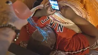 Rache ist süß Nathan! (BlackBros) | My Life Vlog #4 | Heracay