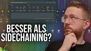 What can FRUITY PEAK CONTROLLER actually do? | FL Studio Tutorial German