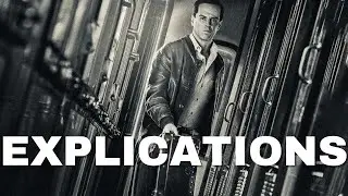 RIPLEY (NETFLIX) FIN EXPLIQUÉE - EST-CE LA FIN?