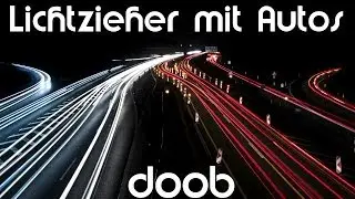 Lichtzieher mit Autos [TUTORIAL]