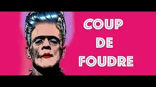Frankenstein 