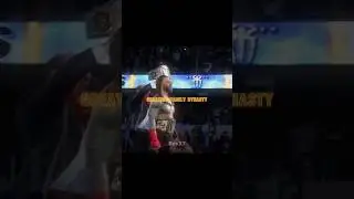 Whole World Acknowledged Roman Reigns 
