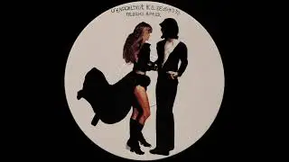 Fleetwood Mac  - Dreams (Mr Pires Rework)