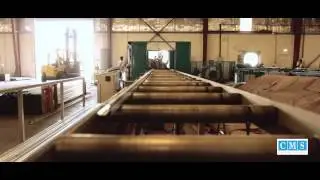CMS GROUP OF COMPANIES - CORPORATE FILM