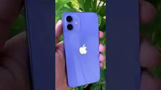 iPhone 12 Purple 128gb 🔥 iPhone 12 price drop 🔥 iPhone 12 mini purple 🔥