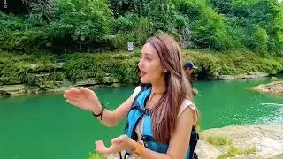 SURGA TERSEMBUNYI DI GUNUNG KIDUL JOGJA !!
