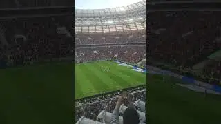 Финал БЕТСИТИ Кубка России 