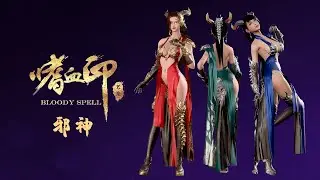 Bloody Spell – The Ultimate Martial Arts Hack & Slash Review (Full Breakdown + Achievements Guide)