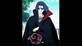 Itachi Uchiha vs Sakura Haruno
